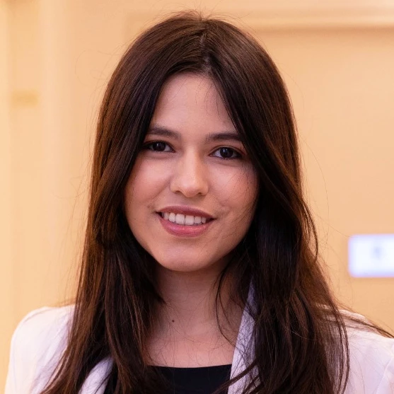 Érika Mentzingen